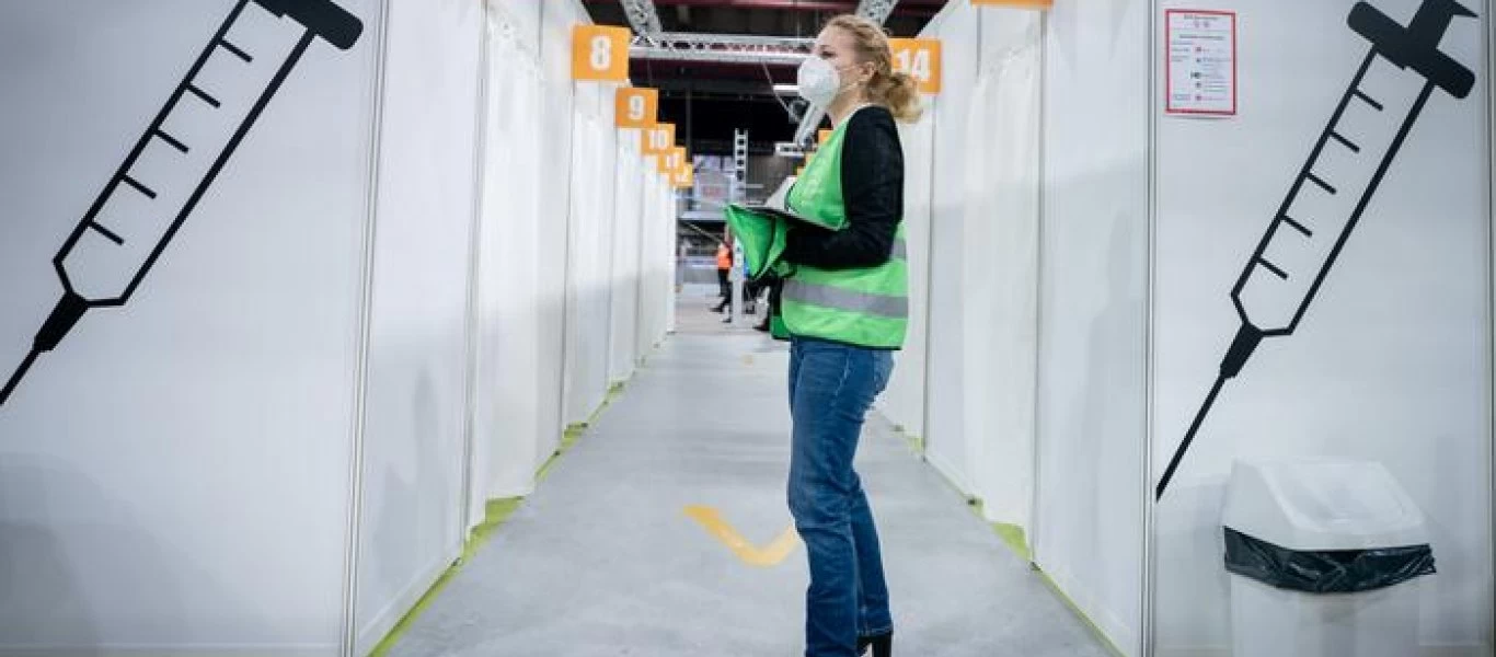 Γερμανία: «Θα ξαναβρεθούμε το 2027» – Η κόπωση από το χάος με τους εμβολιασμούς και η Μαγιόρκα